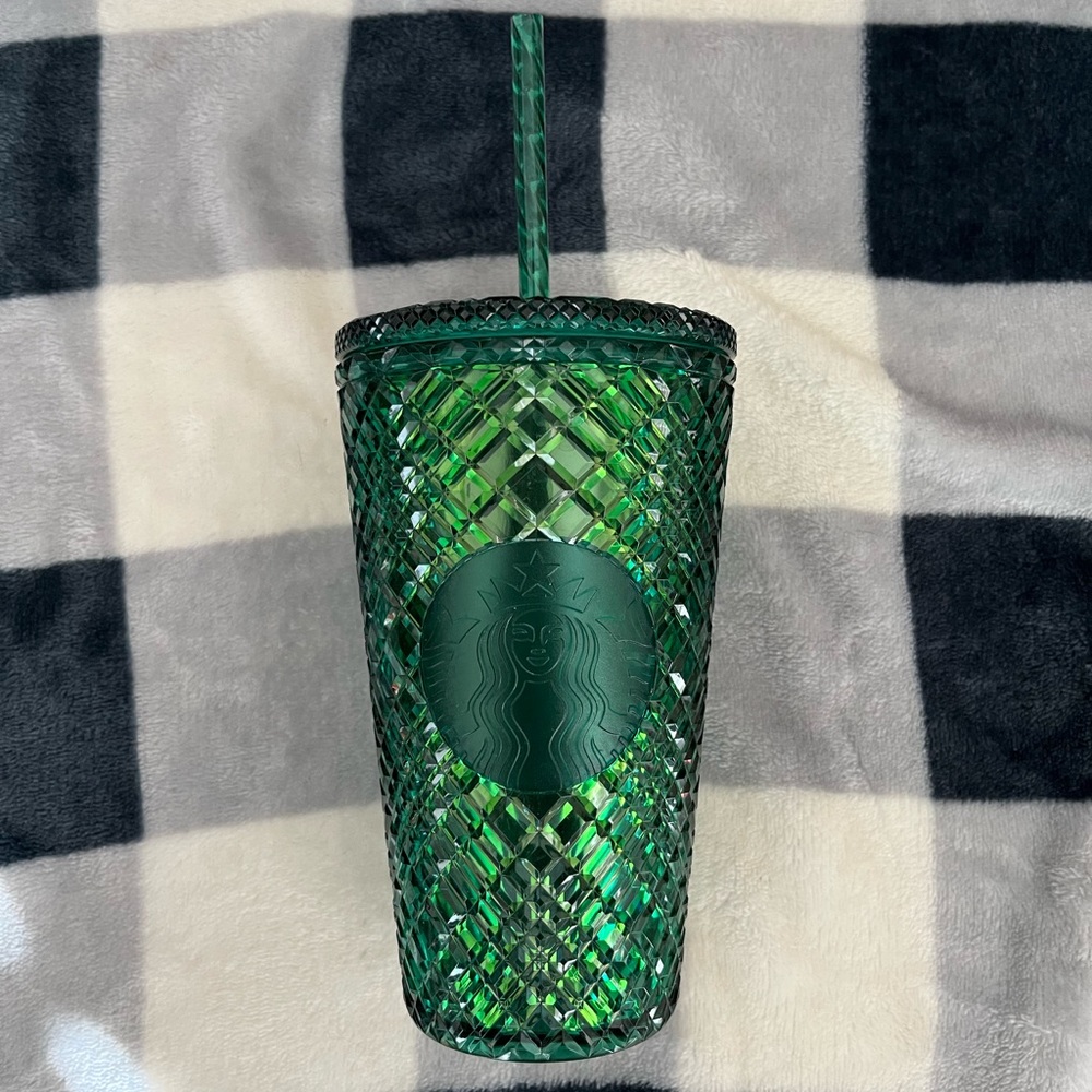 starbucks cup